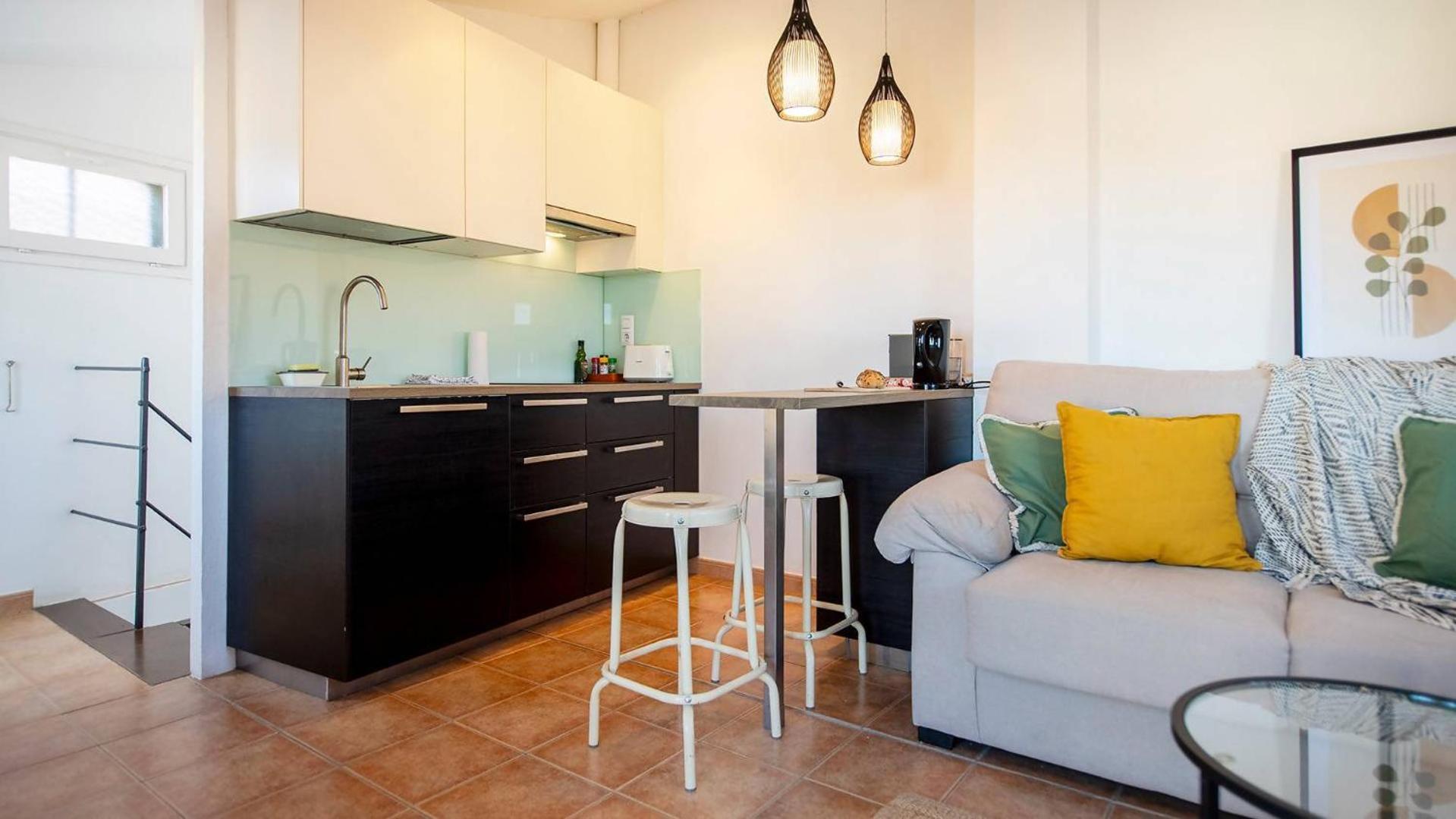 Romantic Duplex With Terrace And Great Views Girona Cameră foto